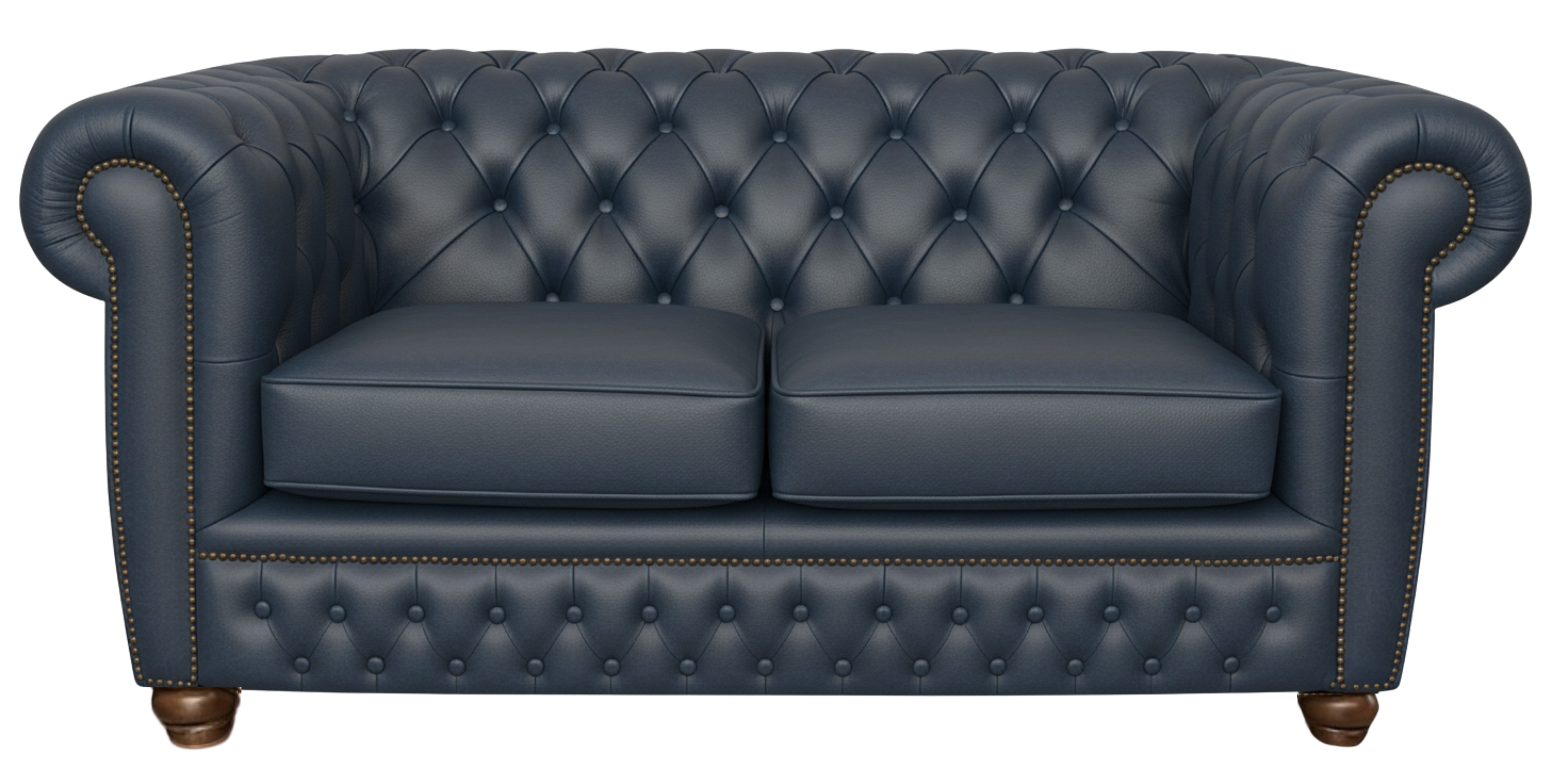 The Chamberlain Chesterfield